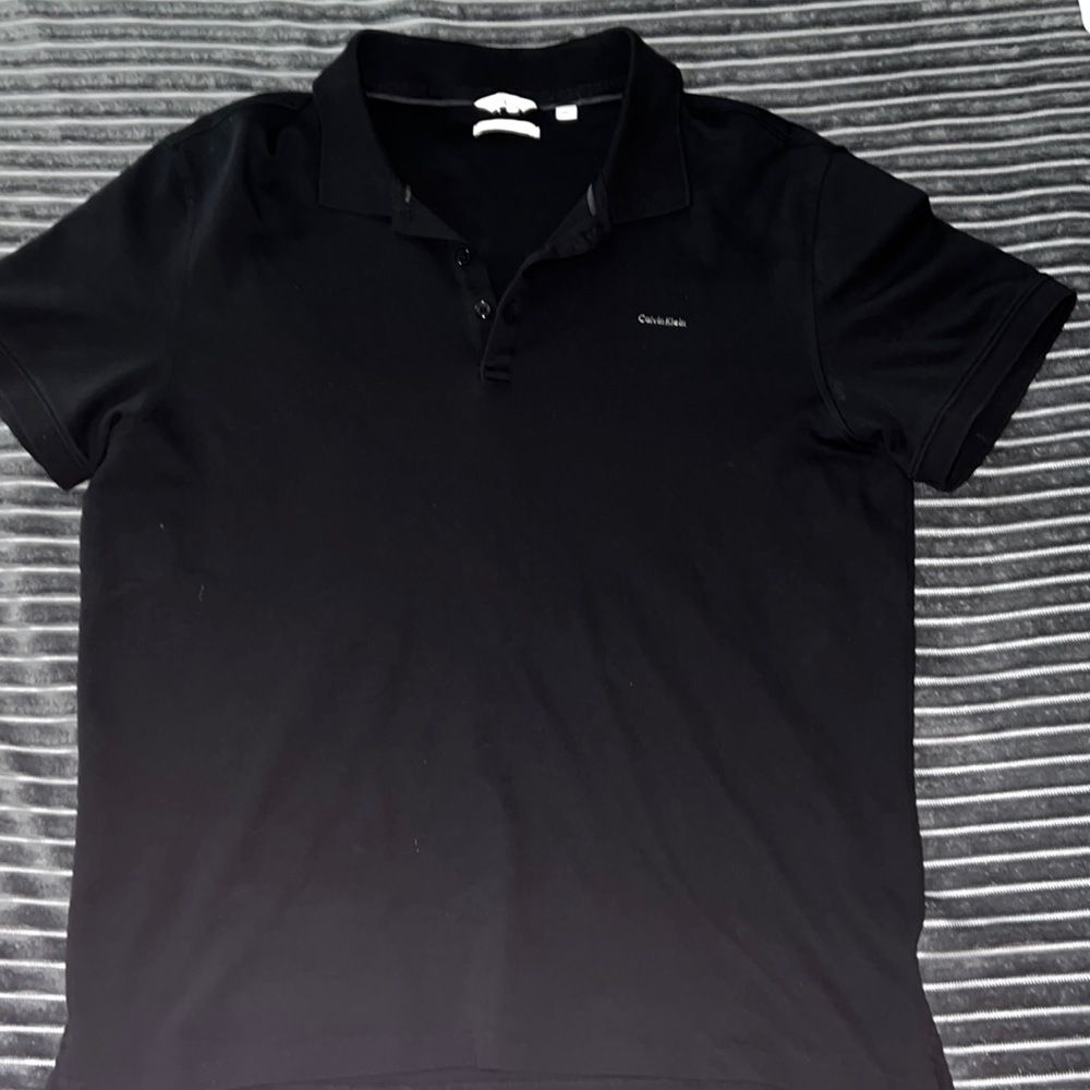 CK Polo